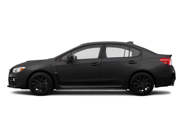 2015 Subaru WRX Premium