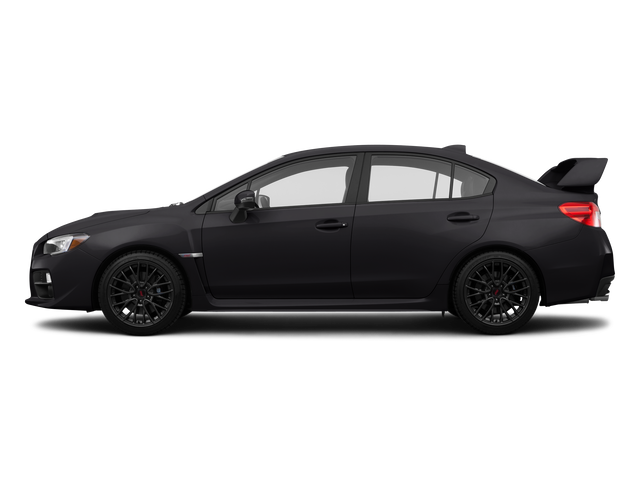 2015 Subaru WRX STI Base