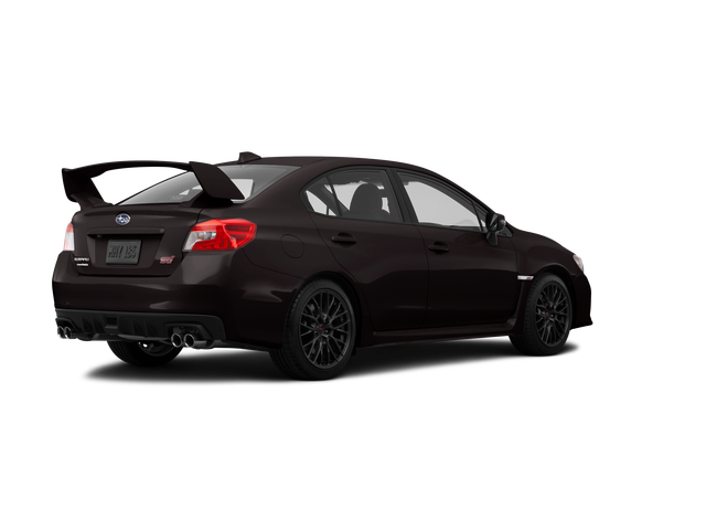 2015 Subaru WRX STI Base