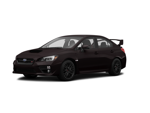 2015 Subaru WRX STI Base