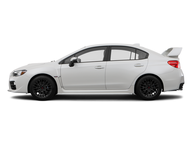 2015 Subaru WRX STI Base