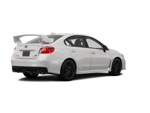 2015 Subaru WRX STI Base