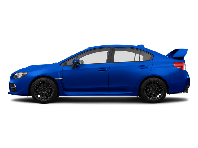 2015 Subaru WRX STI Base