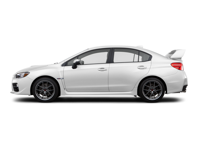 2015 Subaru WRX STI Limited