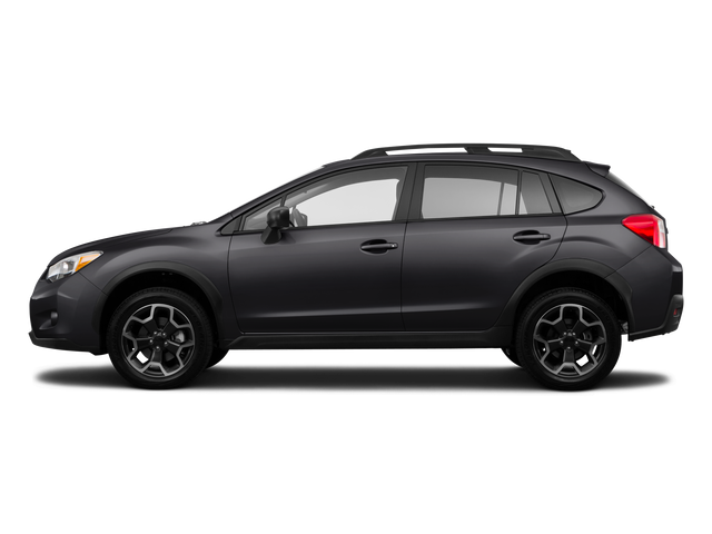 2015 Subaru XV Crosstrek Base