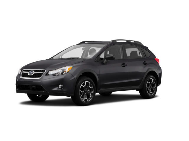 2015 Subaru XV Crosstrek Base