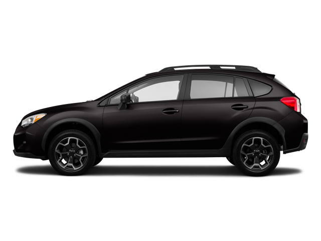 2015 Subaru XV Crosstrek Base