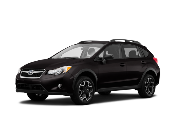 2015 Subaru XV Crosstrek Base