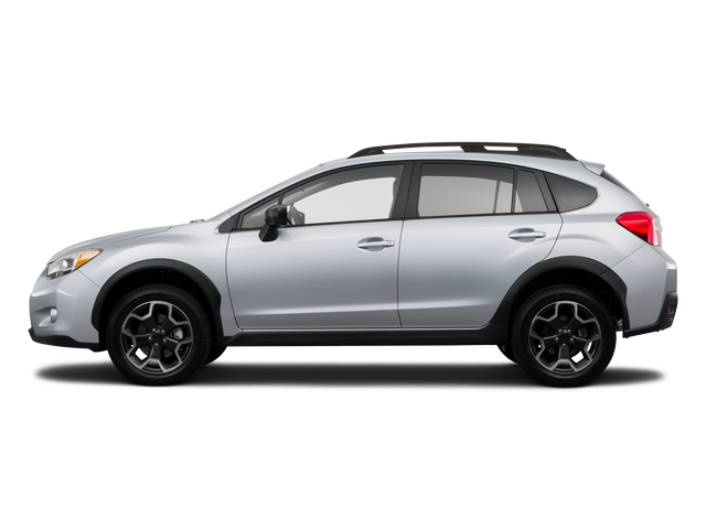 2015 Subaru XV Crosstrek Base