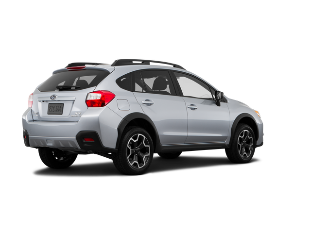 2015 Subaru XV Crosstrek Base