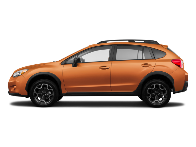 2015 Subaru XV Crosstrek Base