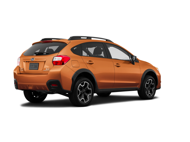 2015 Subaru XV Crosstrek Base