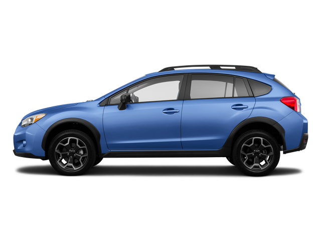 2015 Subaru XV Crosstrek Base