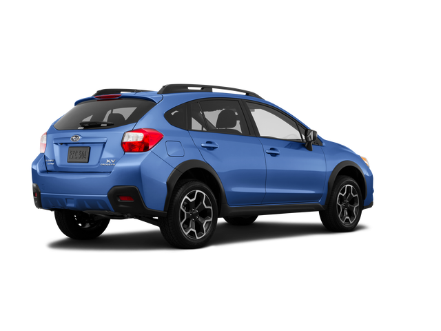 2015 Subaru XV Crosstrek Base