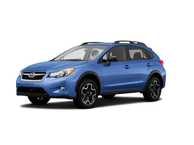 2015 Subaru XV Crosstrek Base