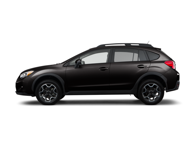 2015 Subaru XV Crosstrek Limited