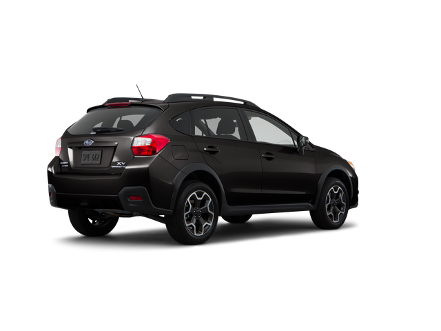 2015 Subaru XV Crosstrek Limited