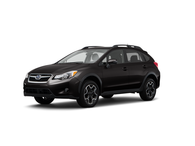 2015 Subaru XV Crosstrek Limited