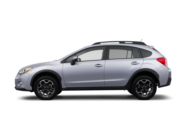 2015 Subaru XV Crosstrek Limited