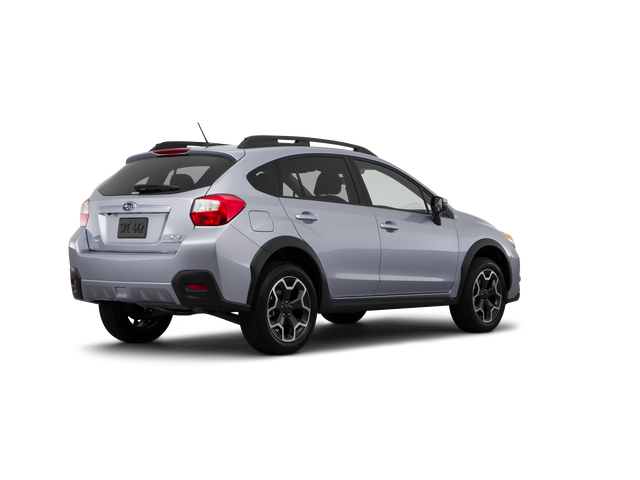 2015 Subaru XV Crosstrek Limited