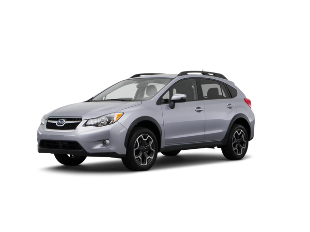 2015 Subaru XV Crosstrek Limited