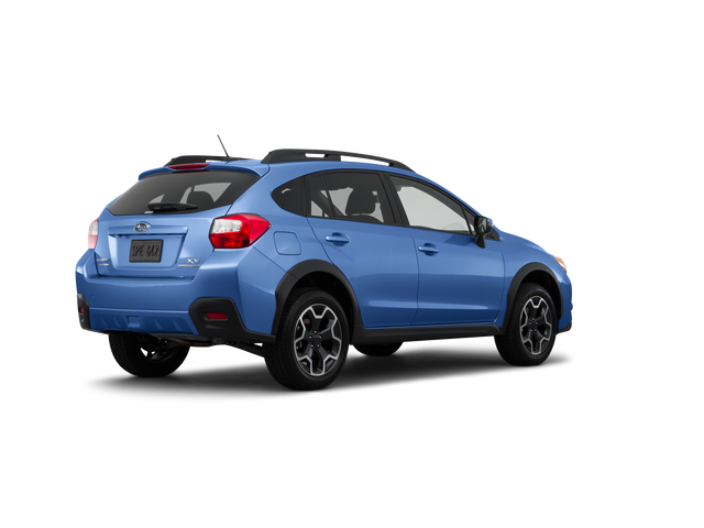 2015 Subaru XV Crosstrek Limited