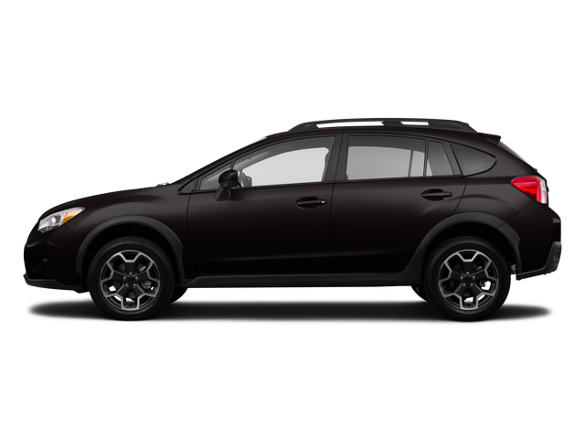 2015 Subaru XV Crosstrek Premium