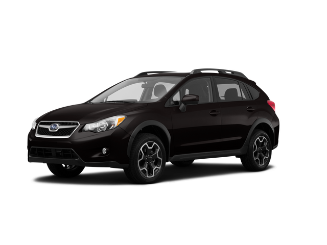 2015 Subaru XV Crosstrek Premium