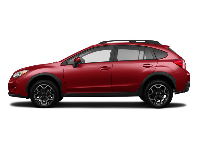 2015 Subaru XV Crosstrek Premium