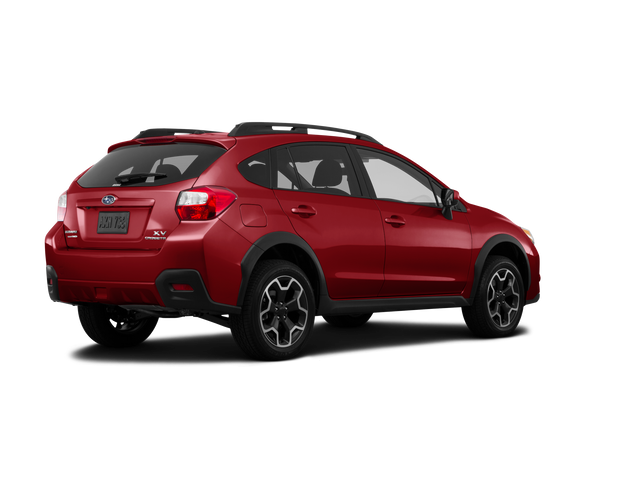 2015 Subaru XV Crosstrek Premium