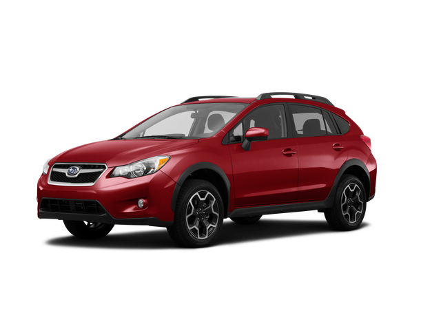 2015 Subaru XV Crosstrek Premium