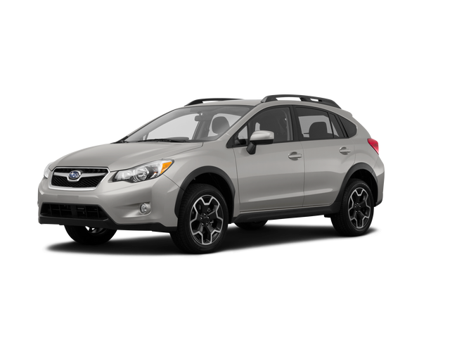 2015 Subaru XV Crosstrek Premium