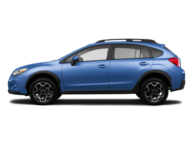 2015 Subaru XV Crosstrek Premium