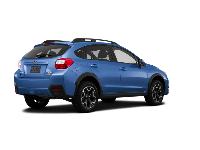 2015 Subaru XV Crosstrek Premium