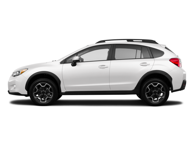 2015 Subaru XV Crosstrek Premium