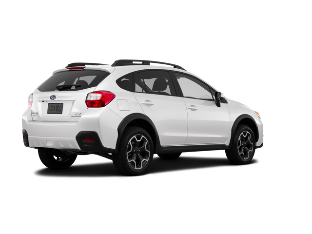 2015 Subaru XV Crosstrek Premium