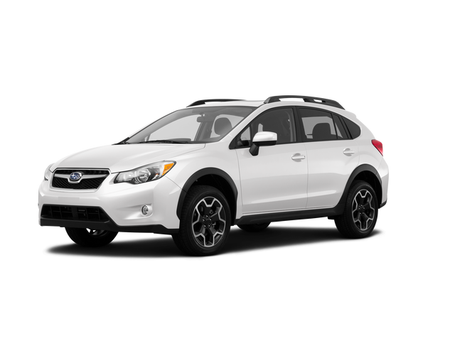 2015 Subaru XV Crosstrek Premium