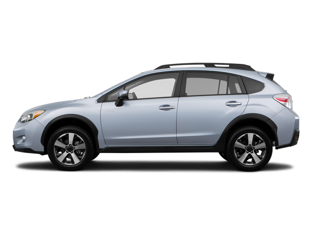 2015 Subaru XV Crosstrek Hybrid Base