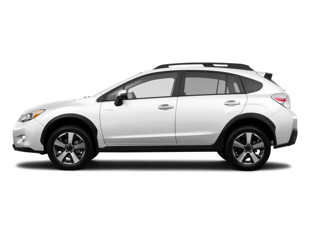 2015 Subaru XV Crosstrek Hybrid Base