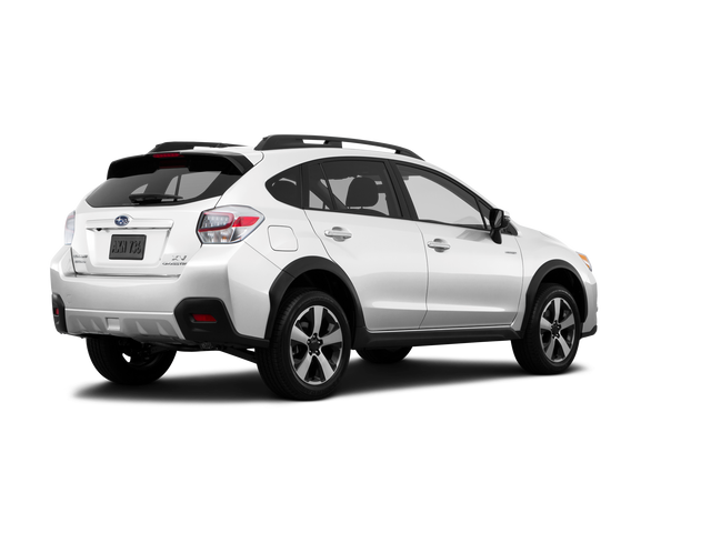 2015 Subaru XV Crosstrek Hybrid Base