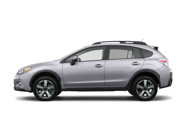 2015 Subaru XV Crosstrek Hybrid Touring