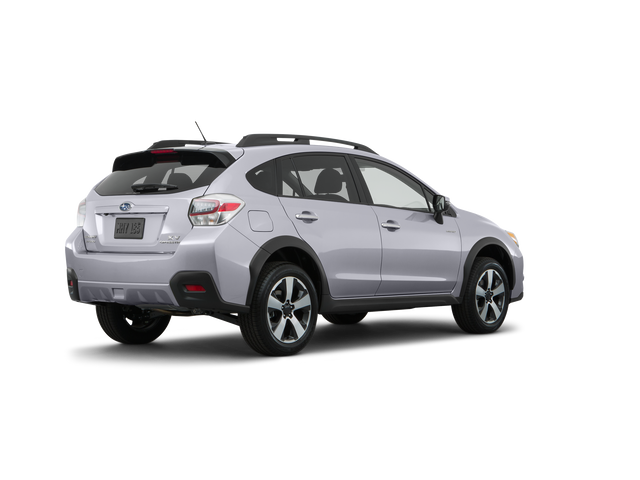 2015 Subaru XV Crosstrek Hybrid Touring