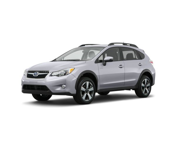 2015 Subaru XV Crosstrek Hybrid Touring