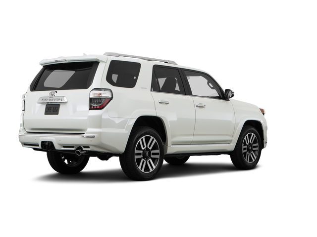 2015 Toyota 4Runner Limited