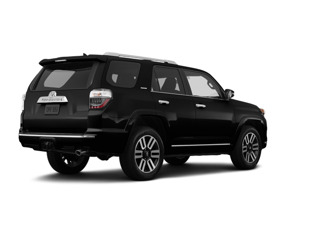 2015 Toyota 4Runner 