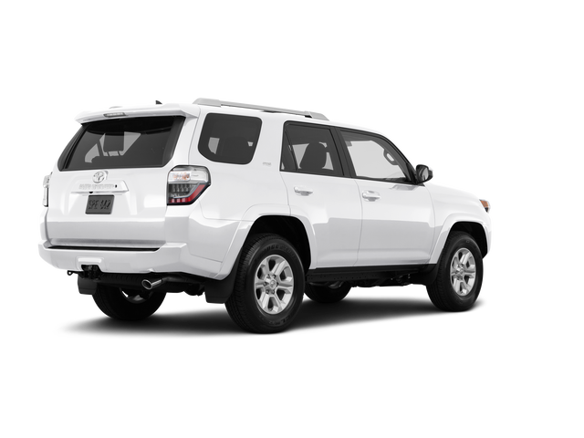 2015 Toyota 4Runner TRD Pro