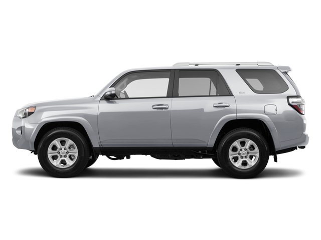 2015 Toyota 4Runner SR5