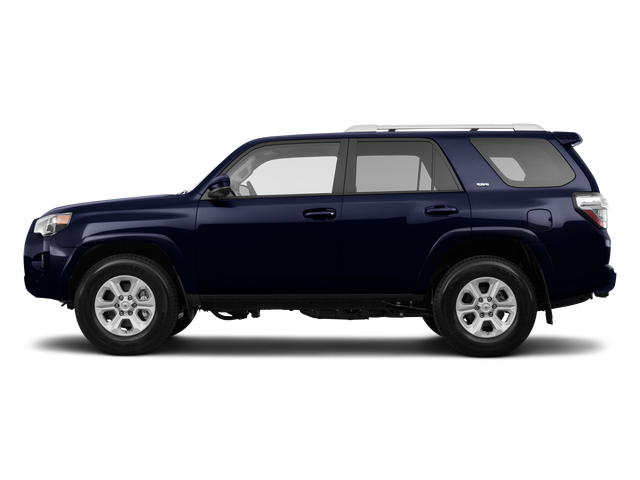 2015 Toyota 4Runner TRD Pro