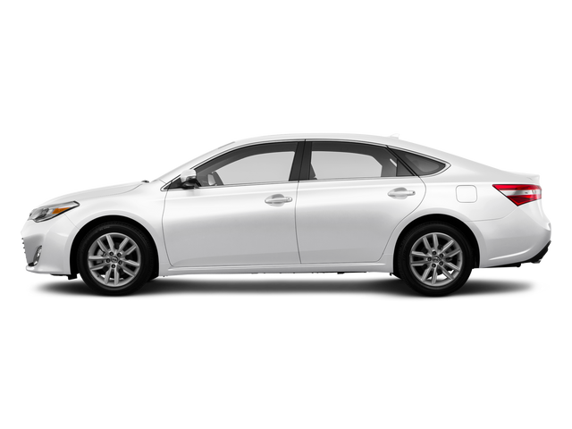 2015 Toyota Avalon Limited