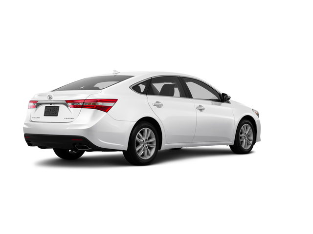 2015 Toyota Avalon Limited